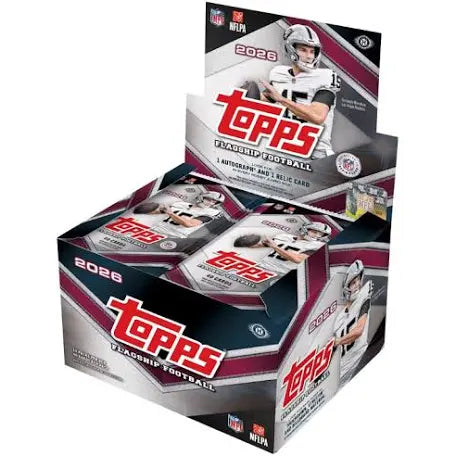 Topps Flagship Hobby Jumbo